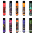 Elf Bar Lux 1500 Puffs Ondayable Kit